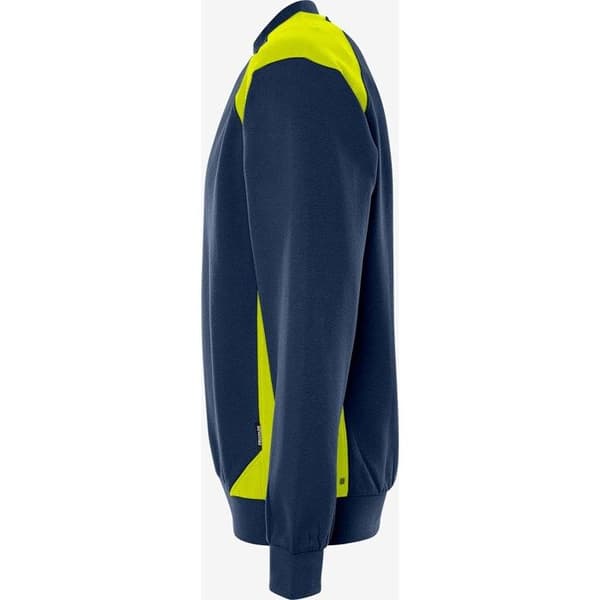 Sweatshirt Fristads 7148 GSM