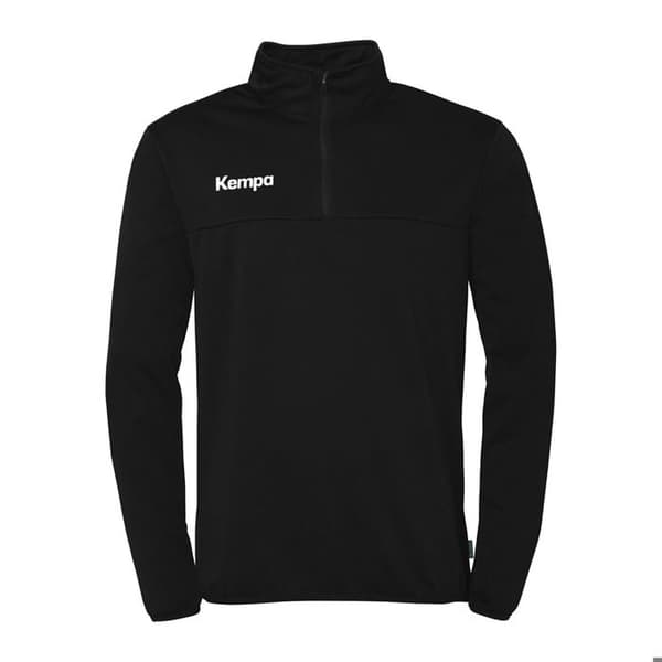 Träningsöverdel 1/4 zip Kempa