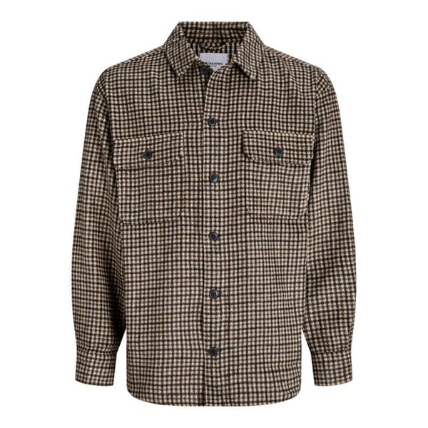 Surchemise Jack & Jones Ebradley Ollie - läcker