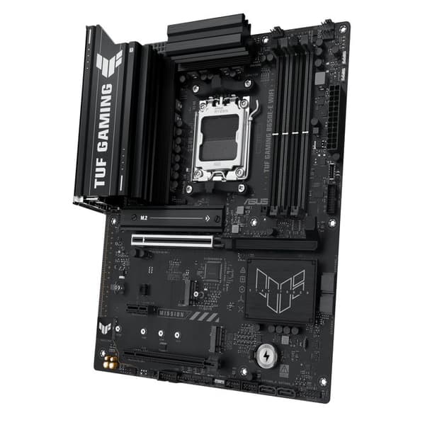 ASROCK TUF GAMING B650E-E WIFI