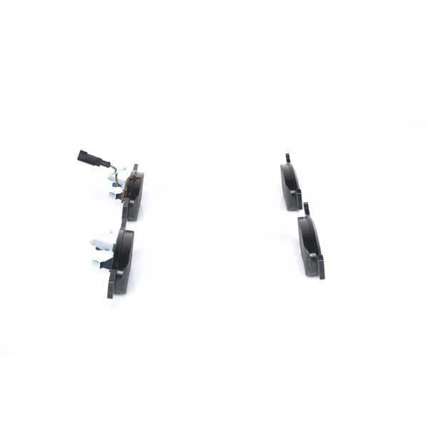 BOSCH Bromskloss 0986424362