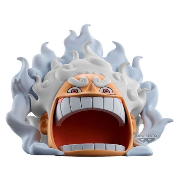 Figurine Fl | One Piece | Monkey D.luffy Gear5 Vol.3