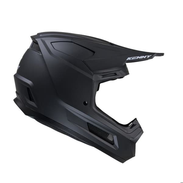 Kenny Performance Solid motocrosshjälm