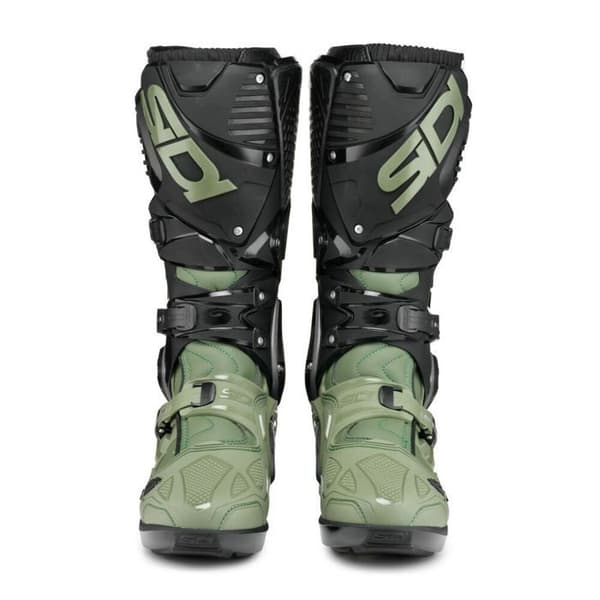 Sidi Crossfire 3 SRS motocross stövlar
