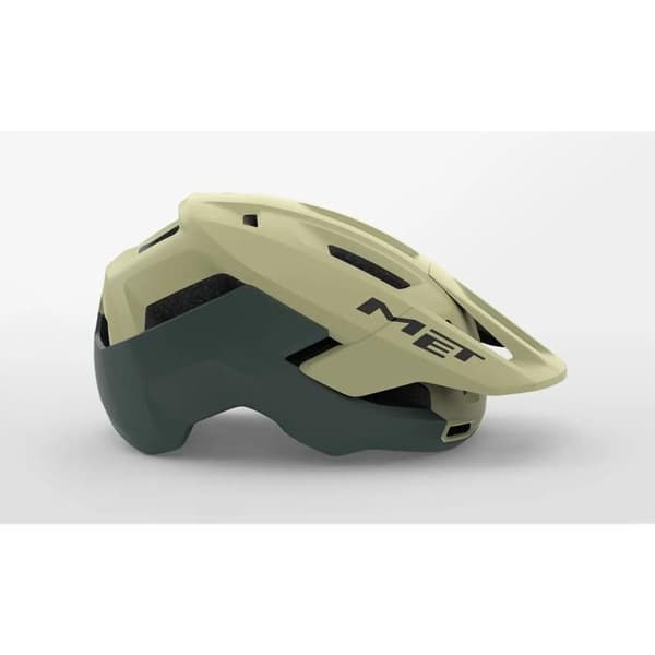Casque Met Terrae Mips