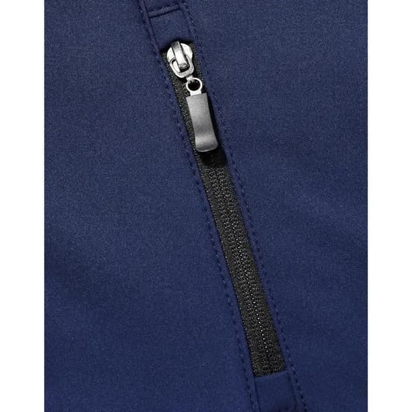 Vattentät jacka dam SG Originals softshell