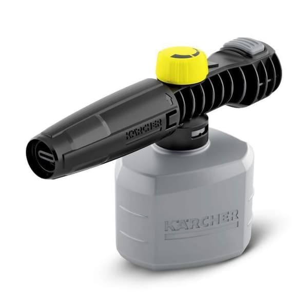 Buse mousse - KARCHER - KHB 5 - Transparent tank - Snabbkoppling Quick Connect - 0,2 kg