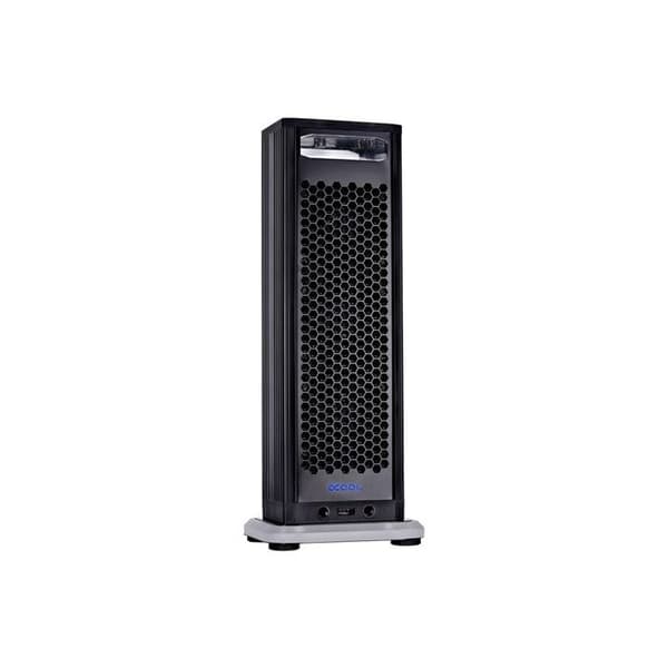 Vattenkylning Alphacool - Kit Vattenkylning Eiswand 360 CPU - Svart