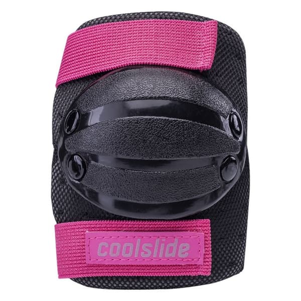 Kit för skydd Coolslide Guaraso (x3)
