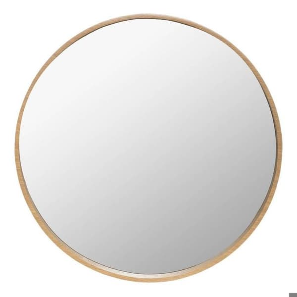 Spegel "Wild" D68cm - Atmosphera Inredningsdesigner