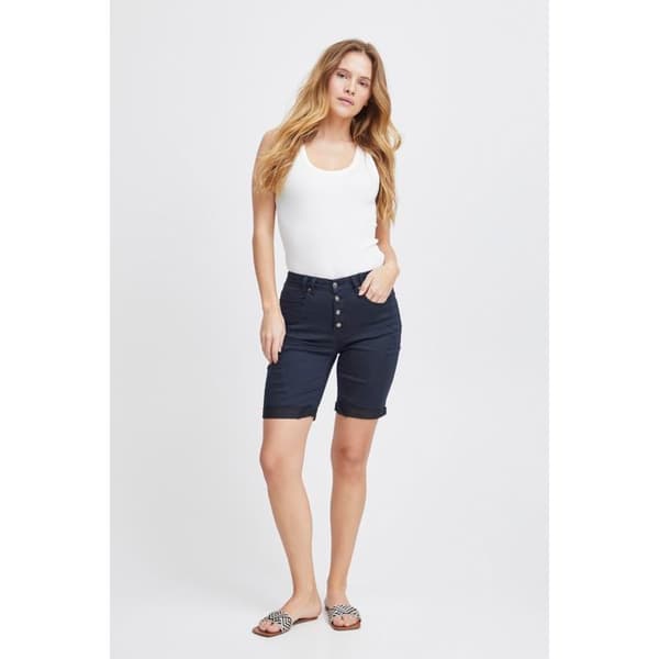 Bermuda dam Pulz Jeans Rosita