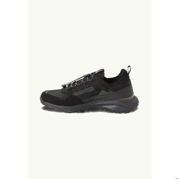 Jack Wolfskin Dromoventure Atletiska promenadskor