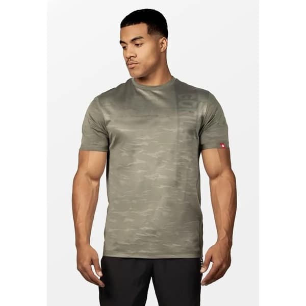 Maillot Gorilla Wear Westley