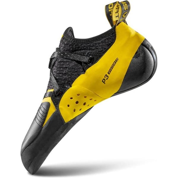 La Sportiva PIES DE GATO SOLUTION COMP Unisex MULTICOLOR