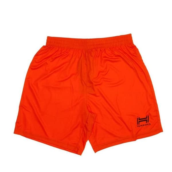 Kort orange herr Hungaria