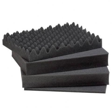 Explorer Cases Mousse i kit för hård resväska för 4820