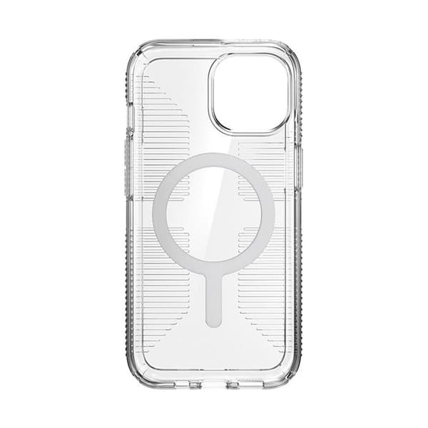 Mobilskal - SPIGEN - Ultra Hybrid - iPhone 15 Pro - Mörkblå - Optimal skydd