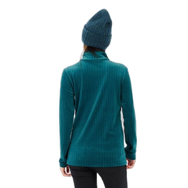 Polaire 1/4 zip dam Protest Gail