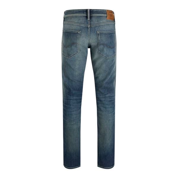 Jeans Regular Jack & Jones Clark Original JJ 078 - blå denim