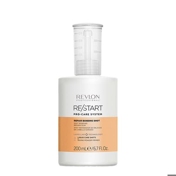 Revlon Repair Bonding Shot 200ml - reparerande vård