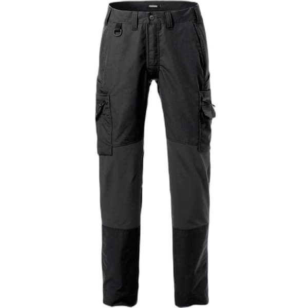 Fristads Outdoor 2701 PLW dam arbetsbyxor med stretch