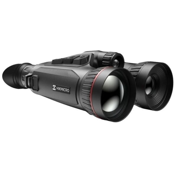Termisk avbildning kikare HIKMICRO HABROK pro HX60LS