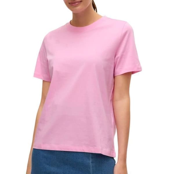 T-shirt Vero Moda Paulina Damer