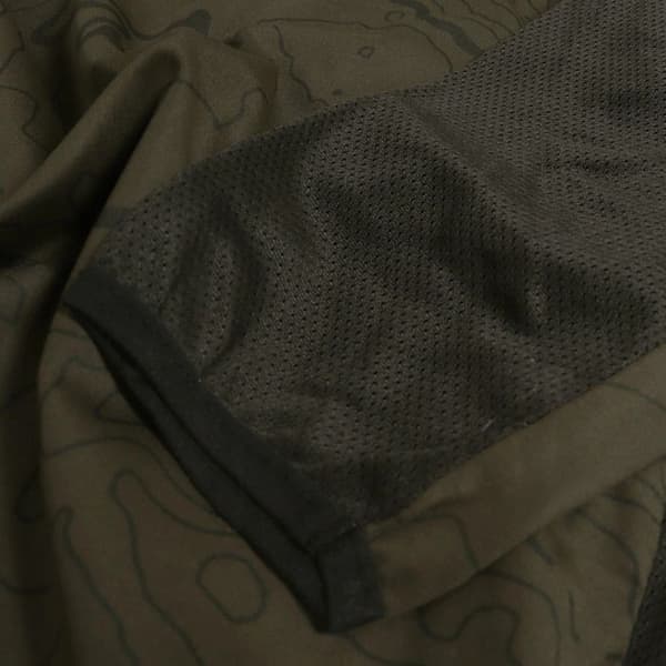 Sweatshirt Swedteam Alpha Antibite