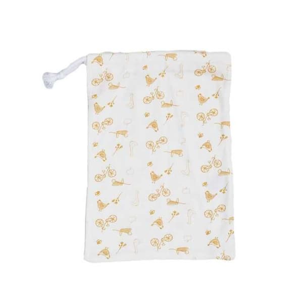 Tre Kilo Sju Babyset