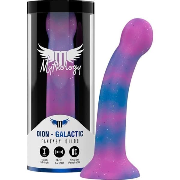 MYTHOLOGI DION GALAKTISK DILDO S