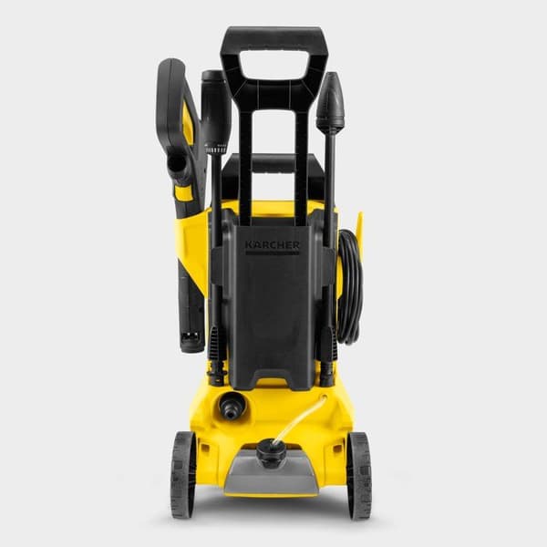 Högtryckstvätt K3 Power Control KARCHER - 380L/h - 1600W - 120 bar