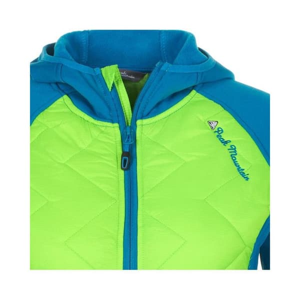 Damblouson i polarshell ACERL