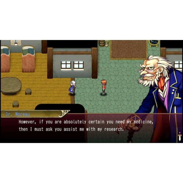 Kemco RPG Selection Vol. 1 Nintendo Switch