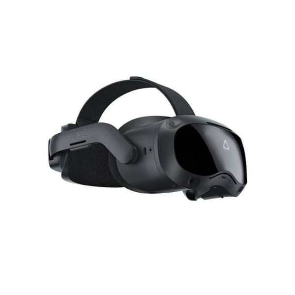 VR-headset - HTC - Focus 3 Business Edition - Vit - 99HASY002-00 - Typ: VR-headset