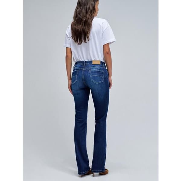 Slim Wonder bootcut jeans - Salsa