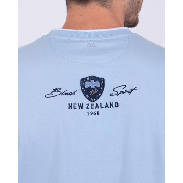 T-shirt i jersey Camberabero