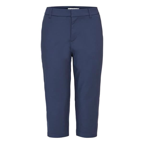 Höga midjebyxor dam Pulz Jeans Bindy