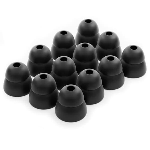Hörlurar - OKULI - Dubbel Proppar - Bekväm - Bullerdämpning - In-ear