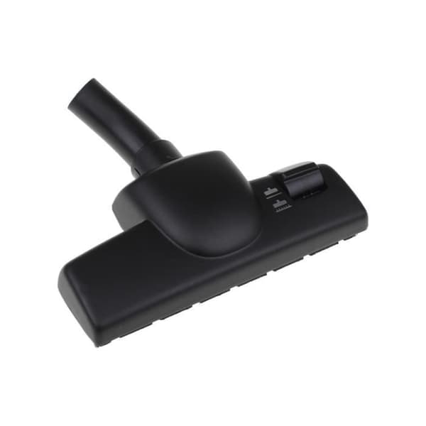Dammsugarborste - AEG - VARIO 500 - Reservdel - Ref. 9001683441 - Vit