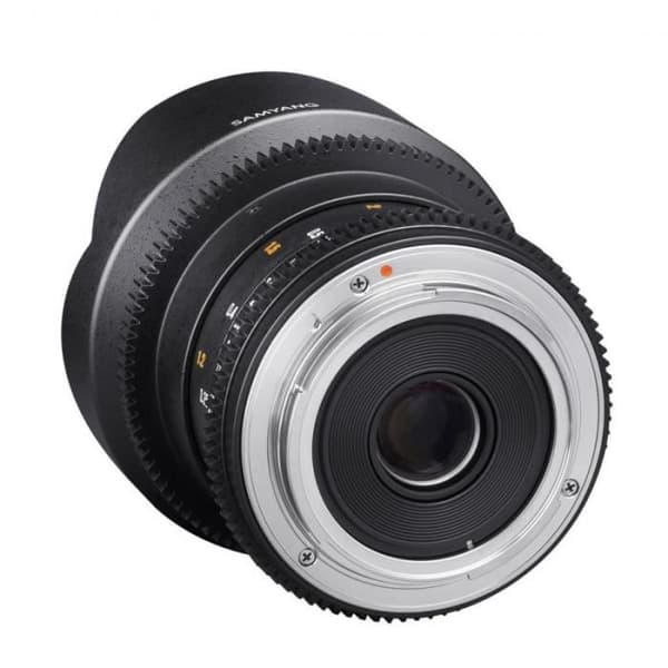 Samyang 14mm T3.1 VDSLR Sony E SAM14T31SONYEII