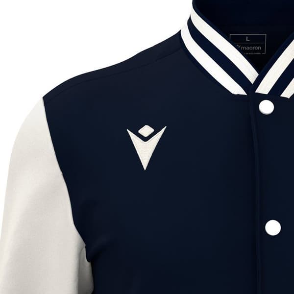 Veste Macron Fiddle