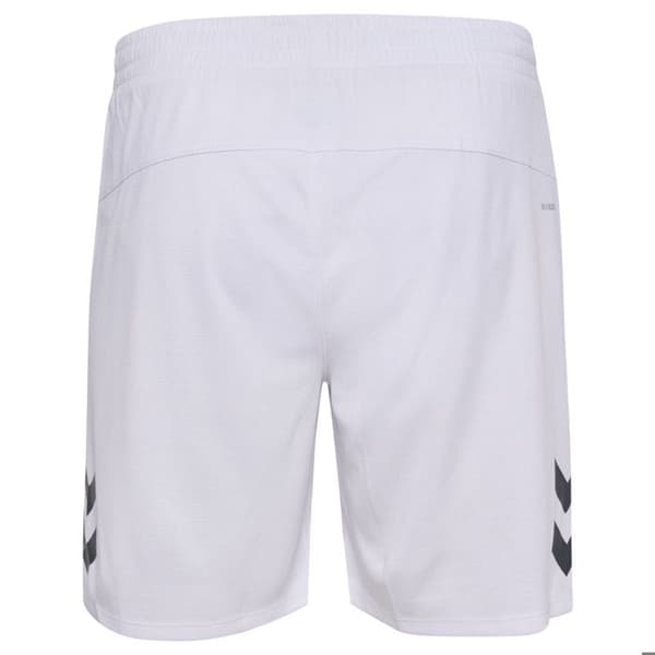 Kort barn Hummel Lead 2.0
