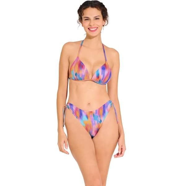 Bikiniunderdel dam Lisca Jersey