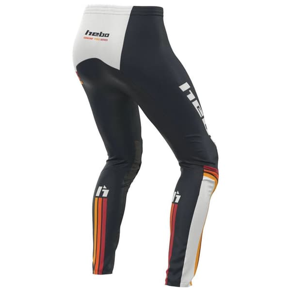 Hebo Pro Retro motocrossbyxor