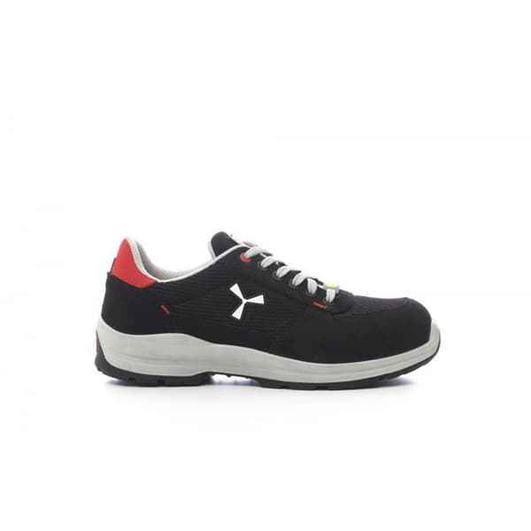PAYPER SCARPA ANTINFORTUNISTICA PAYPER TEXFORCE LOW - S1P SRC KAKI/MIMETICO Beige professionella säkerhetsskor