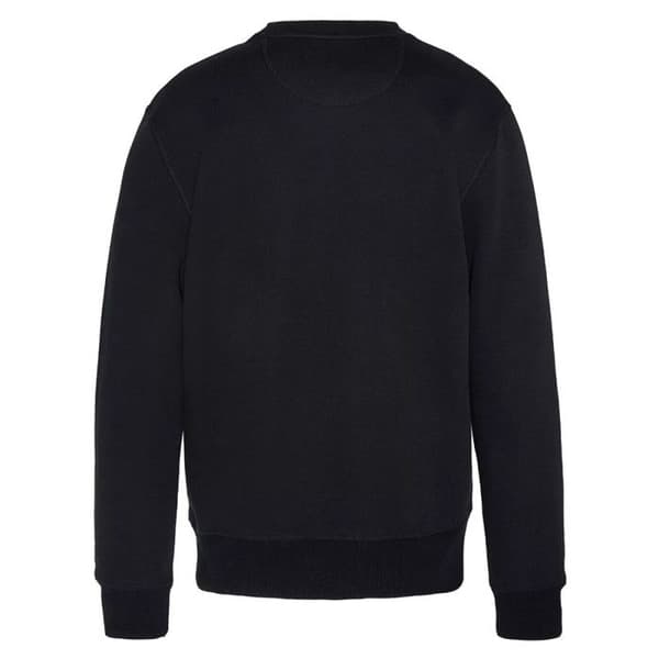 Sweatshirt Schott RDC MED BRODERI