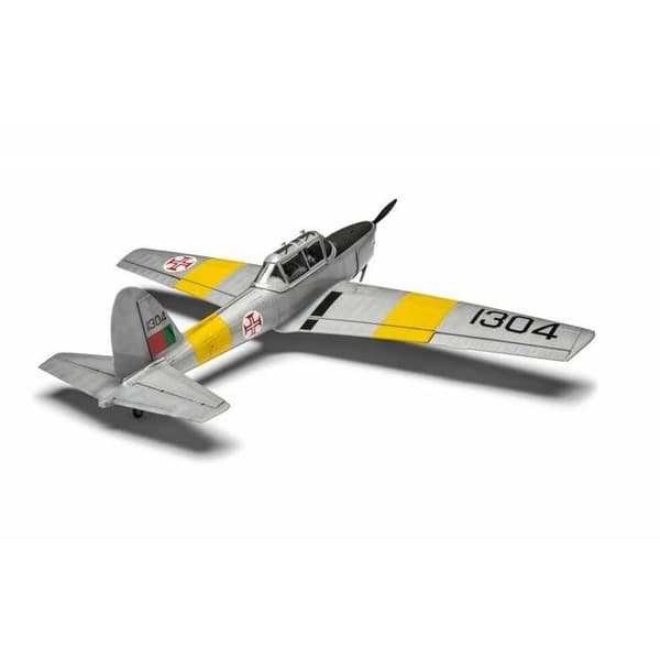 de Havilland Chipmunk T.10/T.20