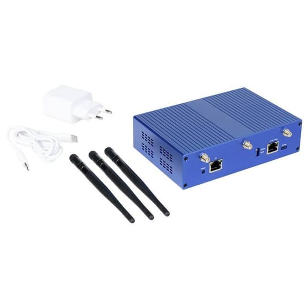Banana PI OpenWrt One 1 GB 2 x