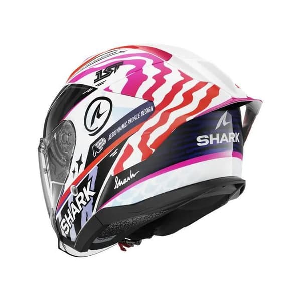 Shark Skwal Jet Cup motorcykelhjälm