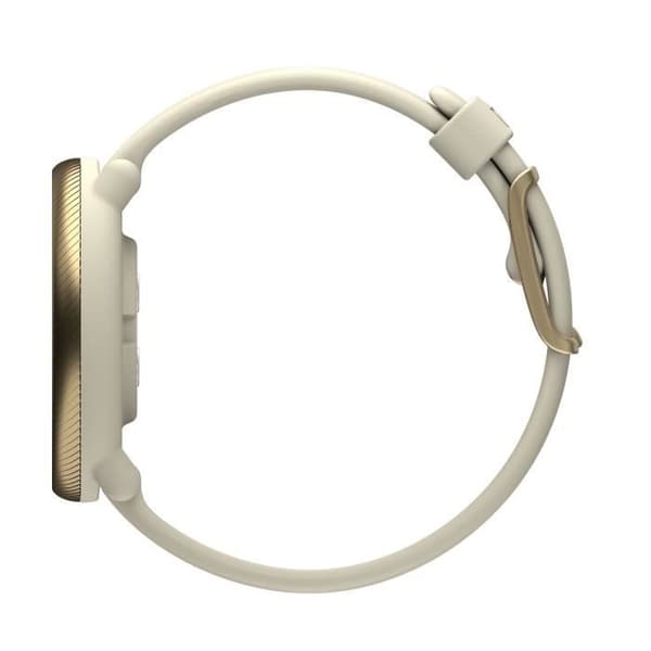 POLAR Ignite 2 - Connected sportklocka - Storlek SL - Guld